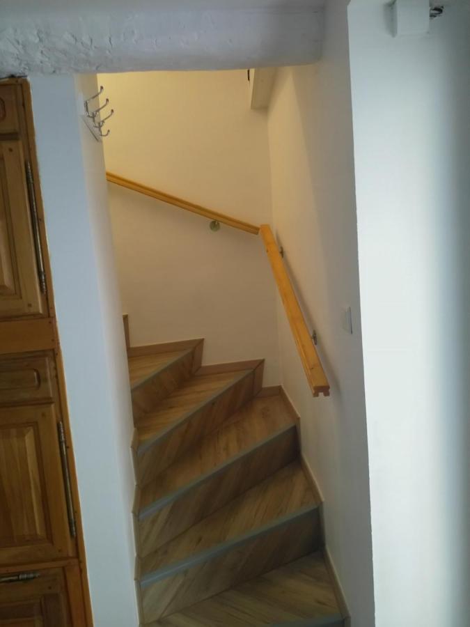 Petite Maisonnette D'Environ 25M2 Tout Confort Oraison Buitenkant foto